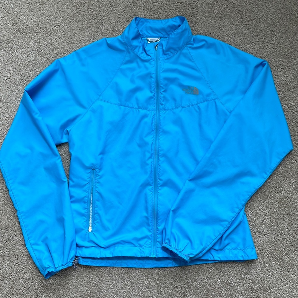 The North Face Windbreaker